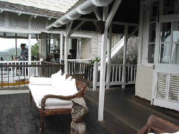 Hotel Strawberry Hill & Spa Kingston Extérieur photo