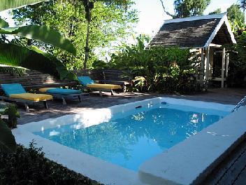 Hotel Strawberry Hill & Spa Kingston Extérieur photo