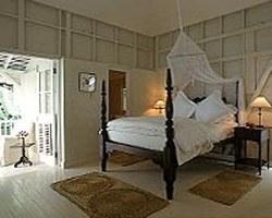 Hotel Strawberry Hill & Spa Kingston Extérieur photo